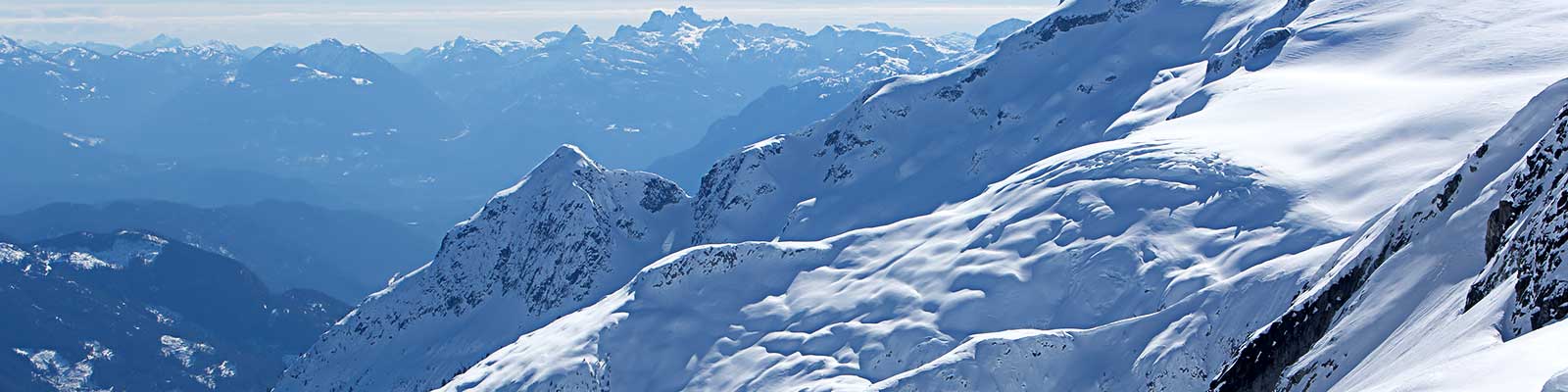 Whistler Heliskiing & Catskiing